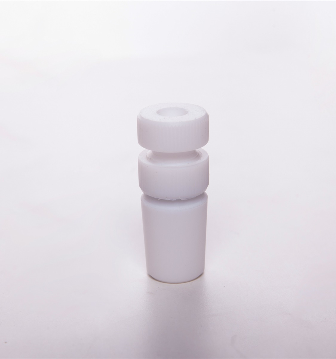 欣维尔s132400四氟乙烯搅拌器套管2429孔径8mm附o型圈r224ep