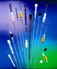 欣维尔 521-ASST-1000 NMR样品抛弃型管帽,外径5.0mm,乙烯醋酸乙烯 …