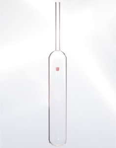 欣维尔 A480050 圆底干燥安瓶 容量(mL)50 外径×高度(mm)35×200