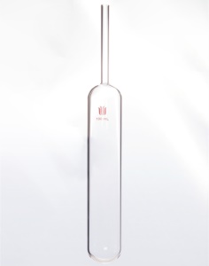 欣维尔 A480100 圆底干燥安瓶 容量(mL)100 外径×高度(mm)41×225