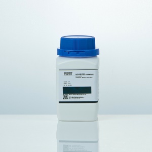 比克曼  WPM培养基（不含琼脂和蔗糖）250g 植物组培干粉培养基B-1005