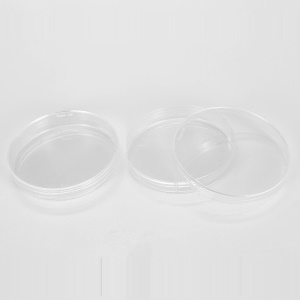 环凯微生物 一次性塑料培养皿 9cm×1.5cm(黑色字体包装) 500/ 箱