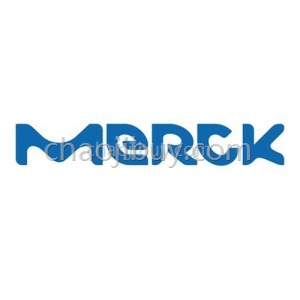 德国MERCK默克110015 | 铝测试条试纸货号1.10015.0001