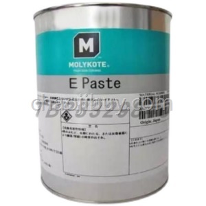 摩力克 Molykote E Paste润滑油膏 重负荷减摩润滑油脂防卡润滑剂