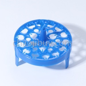水浴锅泡沫塑料浮漂板圆形方形离心管EP管水浴加热 8孔 20孔实验室用