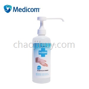Medicom麦迪康酒精免洗手部洗手液便携式随身用学生
