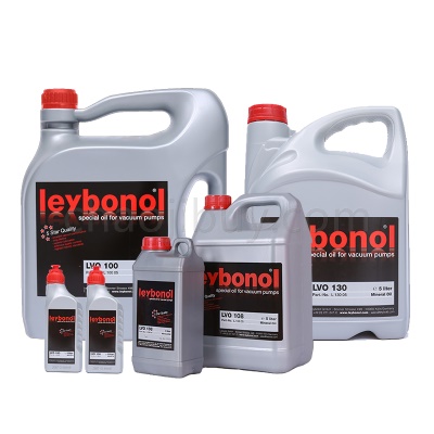 莱宝（Leybonol） 莱宝真空泵油LVO100 108 120 130 210 N62 GS77号LVO700专用油 LVO108