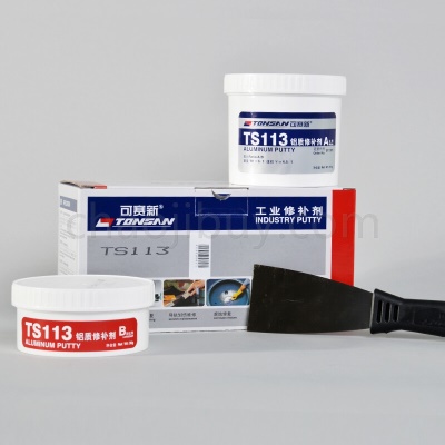 北京天山可赛新 铝质修补剂 TS113
