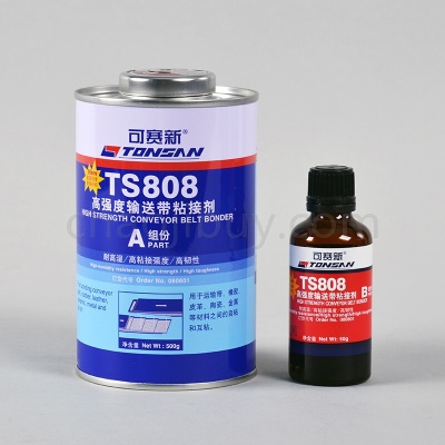 天山可赛新 高强度输送带粘接剂 TS808