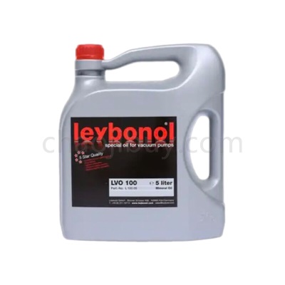 莱宝 （Leybonol）莱宝真空泵油LVO100/Leybonol special oil for vacuum pumps LVO100，净含量5L/桶