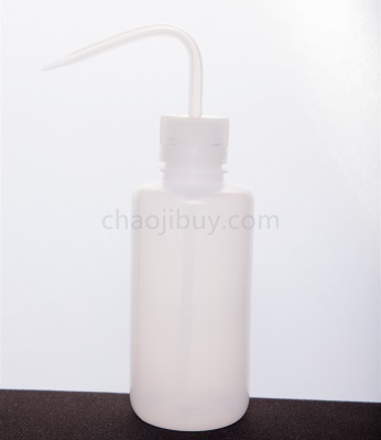 P200500 塑料洗瓶 容量(mL)500