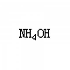 阿拉丁  氨水   Ammonia solution    1L   1336-21-6