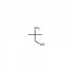 阿拉丁  2-氨基-2-甲基-1-丙醇(AMP)   2-Amino-2-methyl-1-propanol  25ml     124-68-5