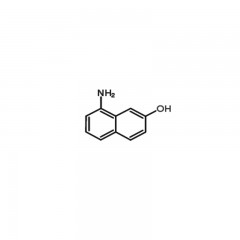 阿拉丁  8-氨基-2-萘酚   8-Amino-2-naphthol  25g    118-46-7