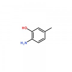 阿拉丁  2-氨基-5-甲基苯酚   2-Amino-5-methylphenol   10g   2835-98-5