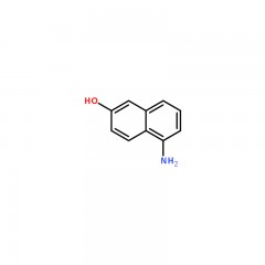 阿拉丁  5-氨基-2-萘酚   5-Amino-2-naphthol   25g   86-97-5