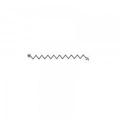 阿拉丁  1-氨基十九烷   1-Aminononadecane  GC(色谱纯-气相)  10g   14130-05-3