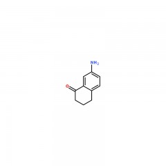 阿拉丁  7-Amino-alpha-tetralone    5g   22009-40-1