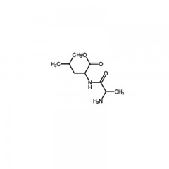 阿拉丁  DL-丙氨酰-DL-亮氨酸   DL-Alanyl-DL-leucine   100mg   1999-42-4