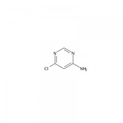 阿拉丁  4-氨基-6-氯嘧啶   4-Amino-6-chloropyrimidine  5g   5305-59-9