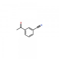 阿拉丁  3-乙酰苄腈   3-Acetylbenzonitrile  100g   6136-68-1