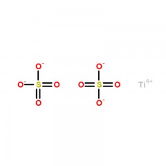 阿拉丁 硫酸钛 Titanic sulfate 13693-11-3