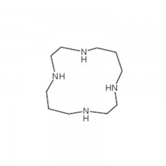 阿拉丁 1,4,8,11-四氮杂环十四烷 1,4,8,11-Tetraazacyclotetradecane 295-37-4