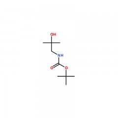 阿拉丁 2,6-二碘吡啶-3-碳酸叔丁酯 1138444-12-8