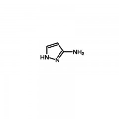 阿拉丁  3-氨基吡唑   3-Aminopyrazole   5g   1820-80-0