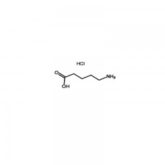 阿拉丁  5-氨基戊酸盐酸盐 (低含水量)   5-Aminovaleric Acid Hydrochloride (Low water content)  5g     627-95-2