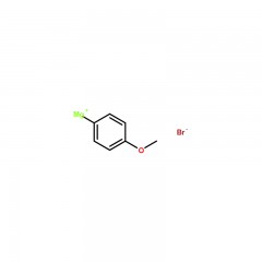 阿拉丁  4-甲氧基苯基溴化镁   4-Anisylmagnesium bromide   1L   13139-86-1