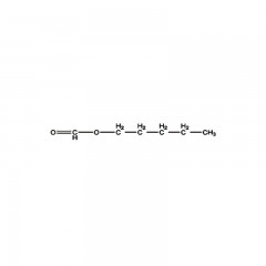 阿拉丁  甲酸戊酯   Amyl Formate    GC(色谱纯-气相)  500ml    638-49-3