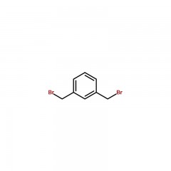 阿拉丁   间二溴苄   m-Xylylene dibromide   GC(色谱纯-气相)  5g	    626-15-3