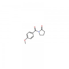 阿拉丁  Aniracetam    GC(色谱纯-气相)  1g   72432-10-1