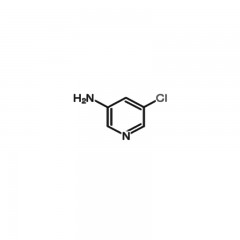 阿拉丁   3-氨基-5-氯吡啶    3-Amino-5-chloropyridine   250mg   22353-34-0