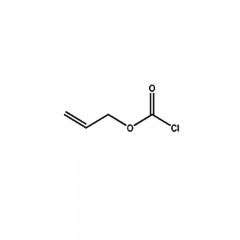 阿拉丁  氯甲酸烯丙酯   Allyl Chloroformate   500g    2937-50-0