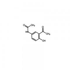 阿拉丁   5'-乙酰氨基-2'-羟基苯乙酮   5'-Acetamido-2'-hydroxyacetophenone   HPLC(高压液相色谱)  5g    7298-67-1