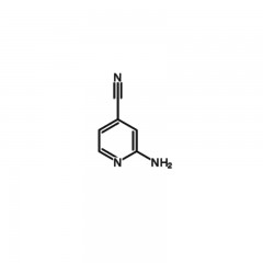 阿拉丁  2-氨基-4-氰基吡啶   2-Amino-4-cyanopyridine   5g  42182-27-4