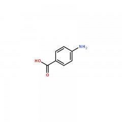 阿拉丁   对氨基苯甲酸   4-Aminobenzoic acid  100mg    150-13-0