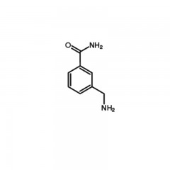 阿拉丁   3-(Aminomethyl)benzamide   250mg   102562-86-7