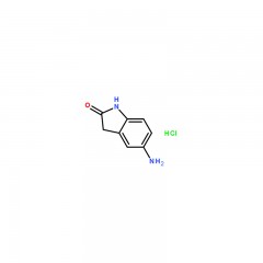 阿拉丁  5-Aminooxindole hydrochloride   500mg   120266-80-0
