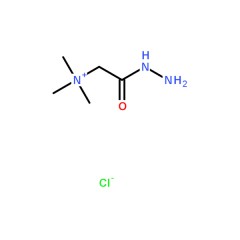 国药 氯化三甲基铵乙酰肼   CP(化学纯)  100g   123-46-6