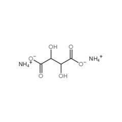 国药 L(+)-酒石酸铵   AR(分析纯)  250g   3164-29-2