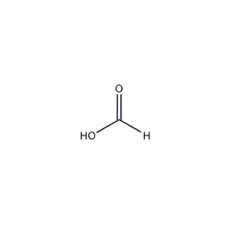 国药 甲酸，水溶液 CP(化学纯)  500ml   64-18-6