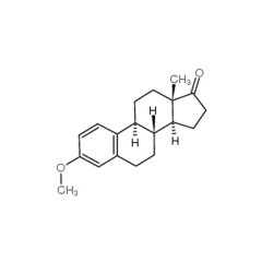 国药 雌酮-3-甲醚,3-甲氧基雌酮    AR(分析纯) 500g   1624-62-0