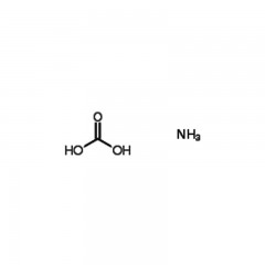 国药 碳酸铵 AR(分析纯)  500g    10361-29-2