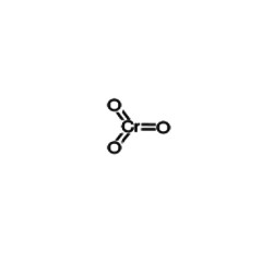 国药 三氧化铬   AR(分析纯)  500g   1333-82-0