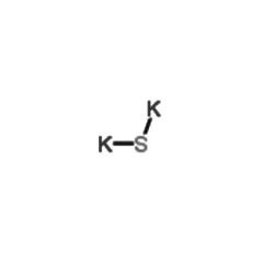 国药 硫化钾，无水   CP(化学纯)  250g    1312-73-8