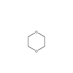 大茂   1,4-二氧六环  AR(分析纯) 500ml    123-91-1