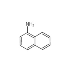 阿拉丁  1-萘胺（甲萘胺）  AR(分析纯) 500g    134-32-7